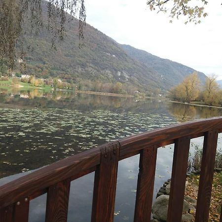 La Vigna Fiorita B&B Tarzo Dış mekan fotoğraf