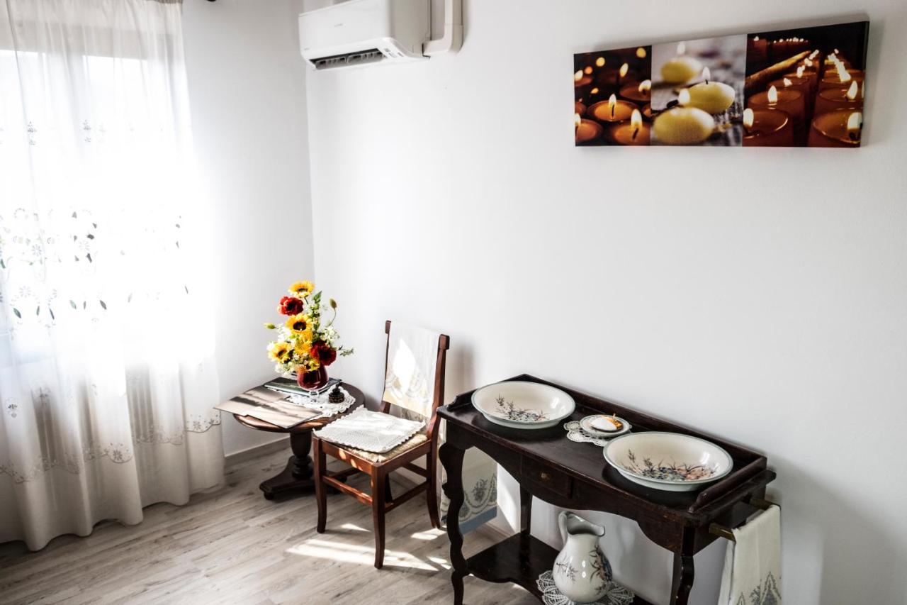 La Vigna Fiorita B&B Tarzo Dış mekan fotoğraf