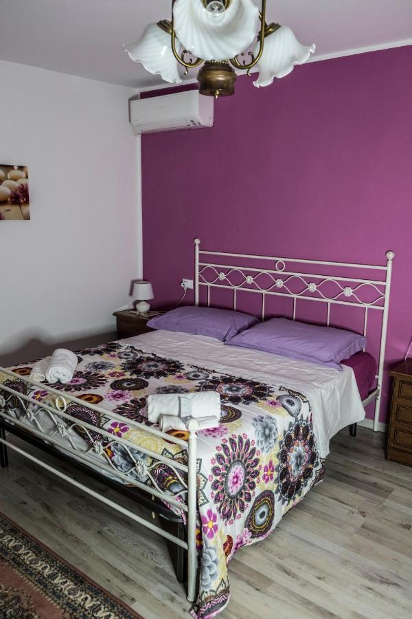 La Vigna Fiorita B&B Tarzo Dış mekan fotoğraf