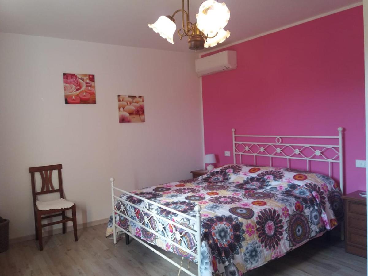 La Vigna Fiorita B&B Tarzo Dış mekan fotoğraf