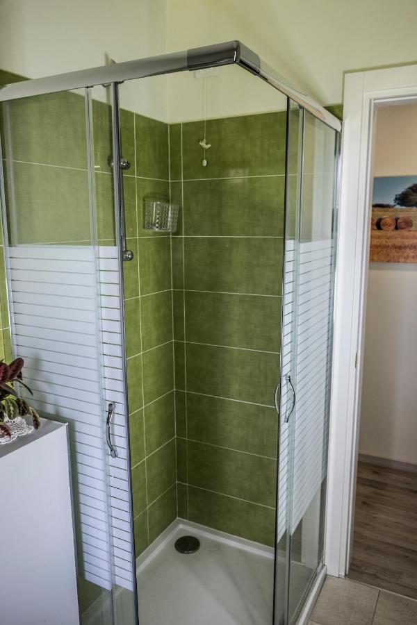 La Vigna Fiorita B&B Tarzo Dış mekan fotoğraf
